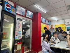 -明呈黄鱼面馆(斜土路店)