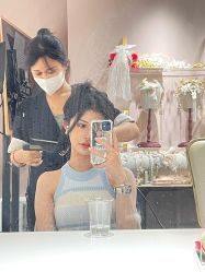 -B.Bridge Couture婚纱礼服(福田店)