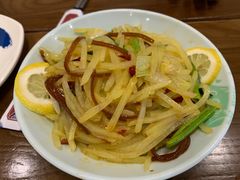 -满园烤鸭·春饼(太原街万达店)