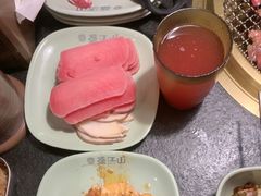 -韩盛·盛江山自助料理(中街大悦城店)