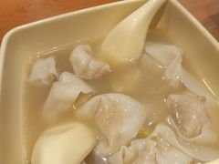 -吉祥馄饨(上海新上大店)
