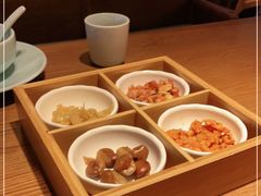 -闽上鲜·福建菜(龙湖滨江天街店)