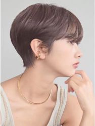 -IN STYLE•造型