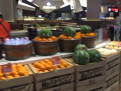-食悦天美食广场(武汉壹方购物中心店)