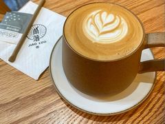 -角落低卡烘焙(正弘城店)