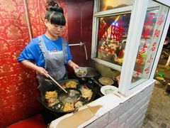 -正宗刘记不翻汤(和园店)