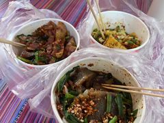 -胖金妹鸡豆凉粉店