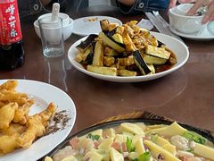 -华春餐馆(鱼山路店)