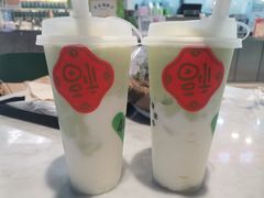牛油果酪-宝珠奶酪(浦东金桥店)