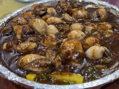 -天天海鲜城·海鲜大排档(新溪店)