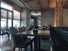 靠窗位-铜小馆(1891时光道店)