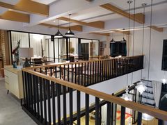-茶宴·美食地标餐厅(沙坡尾店)
