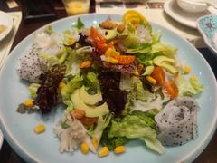 -老厨家(友谊路总店)