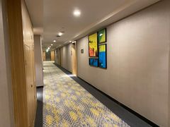 -西安钟楼北大街希尔顿欢朋酒店