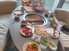 -故里和山·成都火锅(欢乐港湾店)