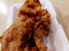 -豪香里脊肉串(大中路店)