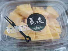 -觅境西餐厅