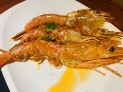 -贵木日本料理·铁板烧(新地假日广场店)
