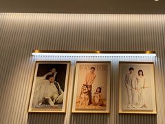 -海马体照相馆(环贸iapm大师爱情店)