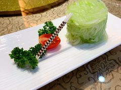 -山明水秀大饭店