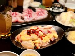 -官也街澳门火锅(新源里店)