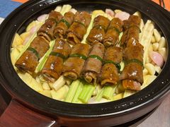 -鲜璟台·地标景观餐厅(上海中心店)