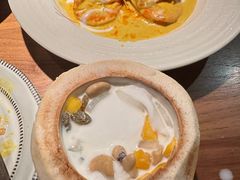 -星叶·东南亚料理(温州万象城店)