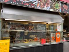 -老黄记手撕烤兔(玉林街店)