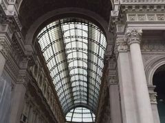 -埃马努埃莱二世拱廊