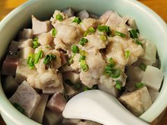 -小稻田辣椒炒肉(大浪商业中心店)