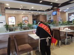 -嘉和一品粥(首经贸店)