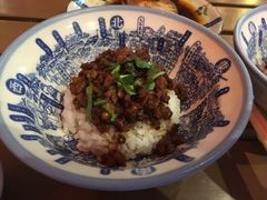 -度小月(百老汇美食街店)