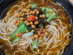 担担面-45°李小姐土豆粉(世纪港湾店)