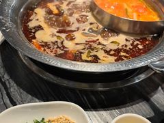 -老船舫·现做活鲜鱼馆(东郊记忆店)