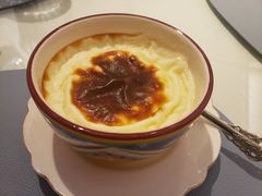 -伊斯坦布尔土耳其清真咖啡餐厅