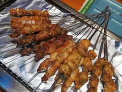 -那些年记忆烧烤