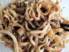 -王菊美食街·王菊面馆(总店)