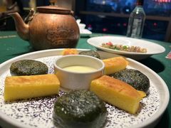-大鸽饭(汉溪长隆店)