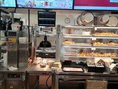 -肯德基(嘉善路地铁站店)