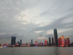 -武昌江滩