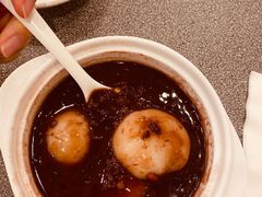 红豆沙汤圆-英皇美食坊(英皇娱乐酒店内)