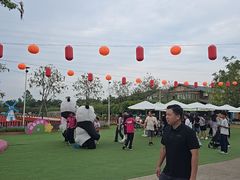 -盈香心动乐园