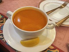 扁豆汤-BRBR叙利亚餐厅(总店)