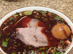 -磨沟沿老字号牛肉面·清真(金港城店)