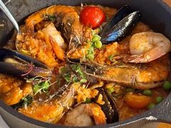 -Brut Eatery悦璞食堂(愚园路店)