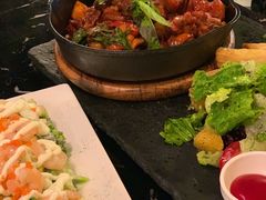 -Let's Taipei 非常烘焙(太古里店)