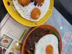 -澳门陈光记烧味饭店(万象城店)