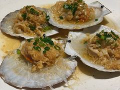 -潮粤香海鲜酒楼(沙湖店)