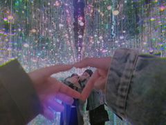 -深圳独角兽星空艺术馆