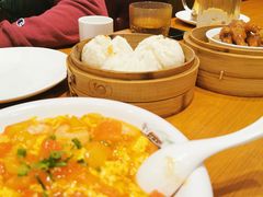 -頂好酒家·经典粤菜(海信广场店)